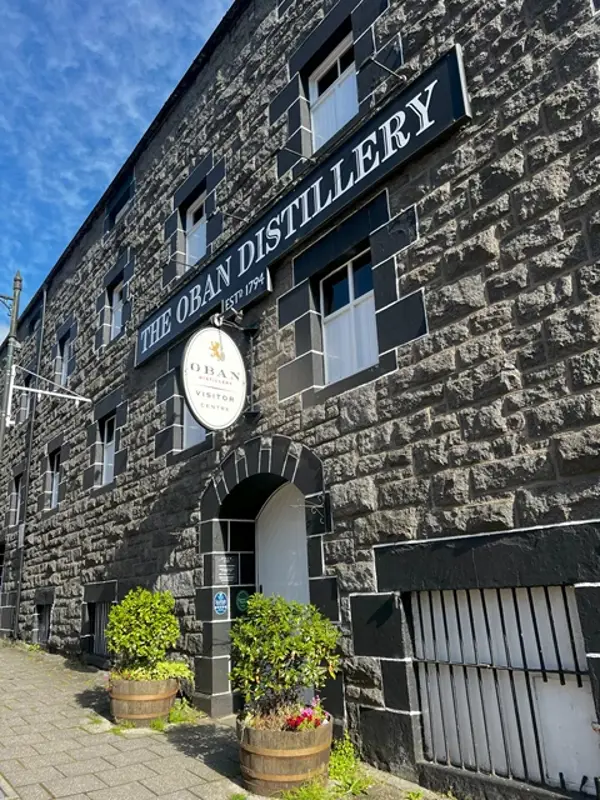 Oban Dist (1)