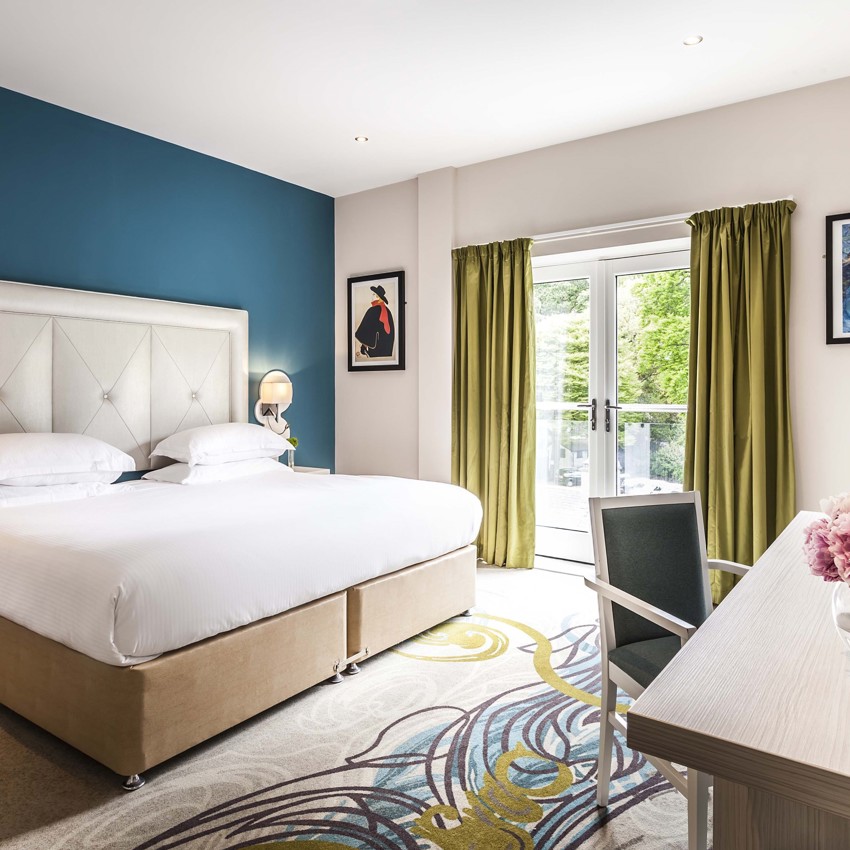 Daffodil Hotel And Spa Daffodil Double Room 1