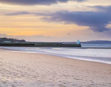 Beautiful Beaches In Nairn &amp; Inverness ?? ''