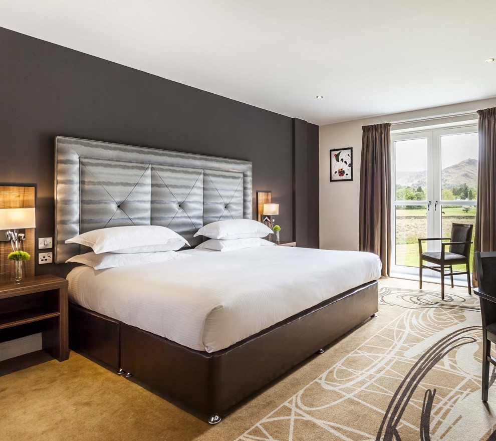 Daffodil Hotel And Spa Valley Room