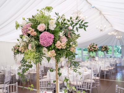 Dunkeld House Hotel Wedding Drawing Room 5