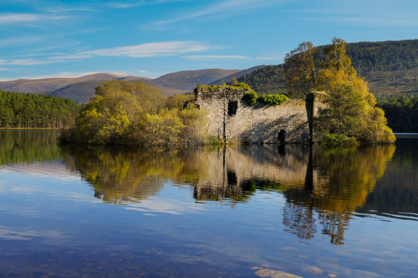 Best Walking Trails In and Around Ballater for Adventurous Travellers ?? ''