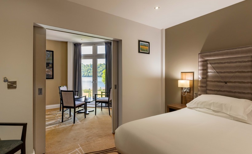 Daffodil Hotel And Spa Junior Suite Room 201