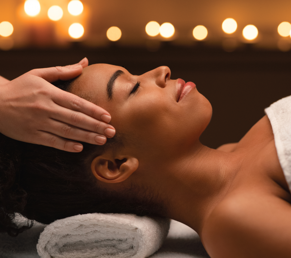 Daffodil Candlelit Spa Treatment (1)