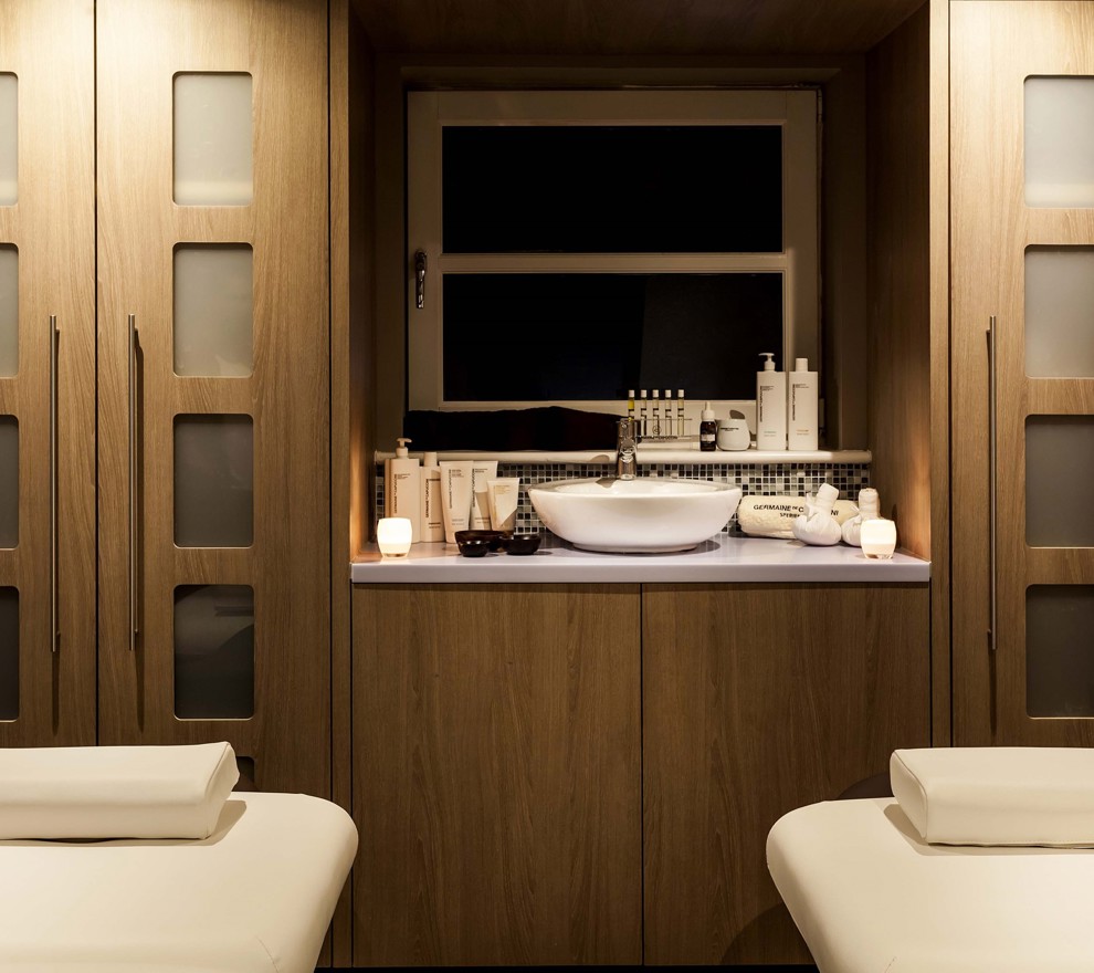 Daffodil Hotel And Spa Spa00008
