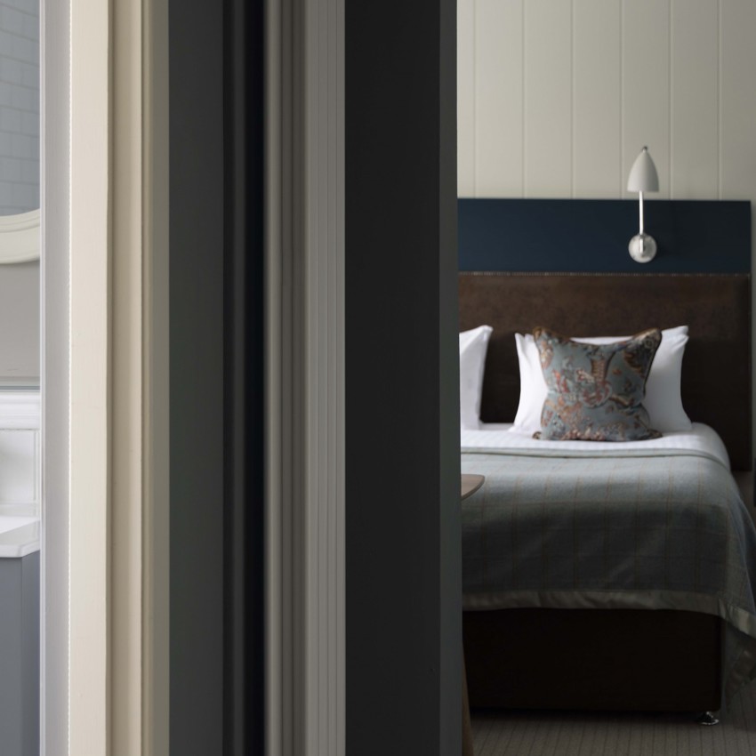Balmoral Arms Classic Room 2