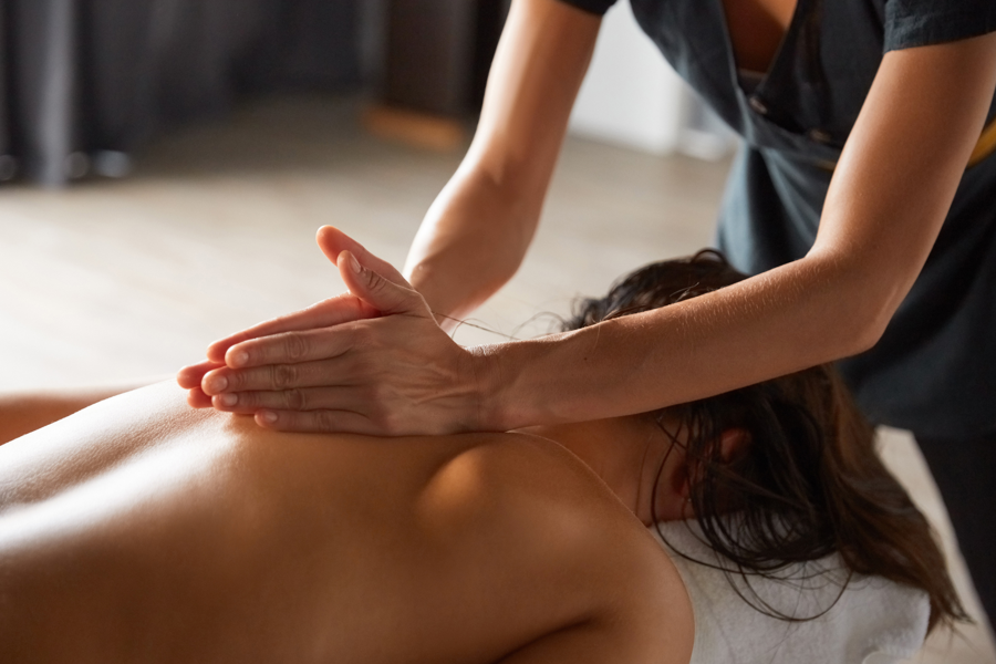 Spa Treatments