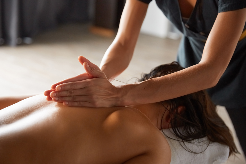 Spa Treatments