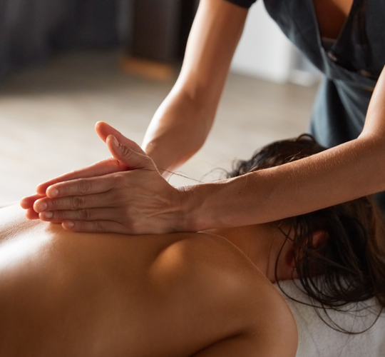Spa Treatments