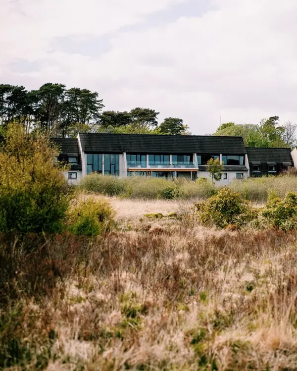 Isle Of Mull Hotel Spa External Large