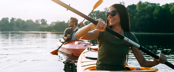 Best Water Sports in The Lake District ?? ''