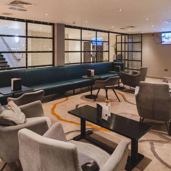 Daffodil Hotel And Spa Reception And Bar00021