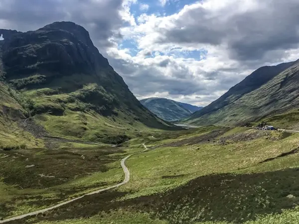 Three Sisters