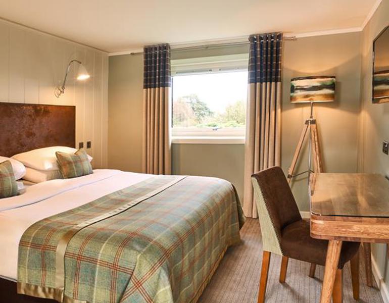 £10 million invested as Crerar Hotels announces a hattrick of hotel refurbishments ?? ''