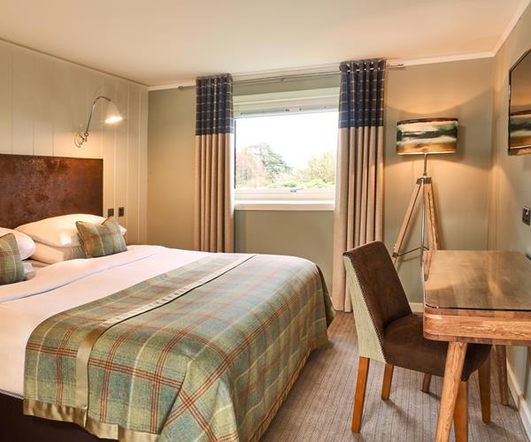 £10 million invested as Crerar Hotels announces a hattrick of hotel refurbishments ?? ''