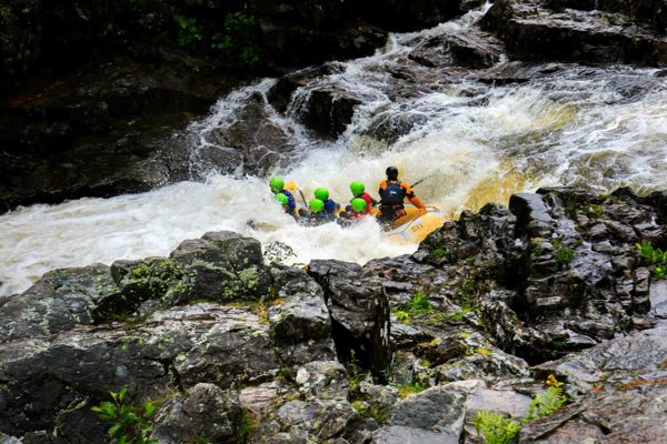water sports perthshire ?? ''