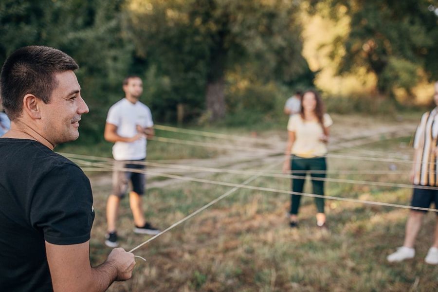 Team Challenge (2)