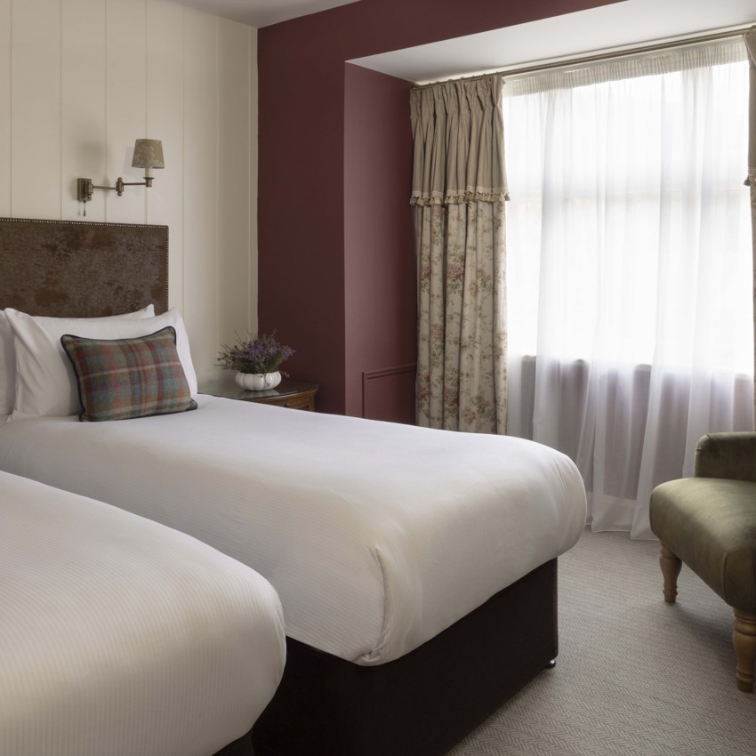 Balmoral Arms Classic Room 2