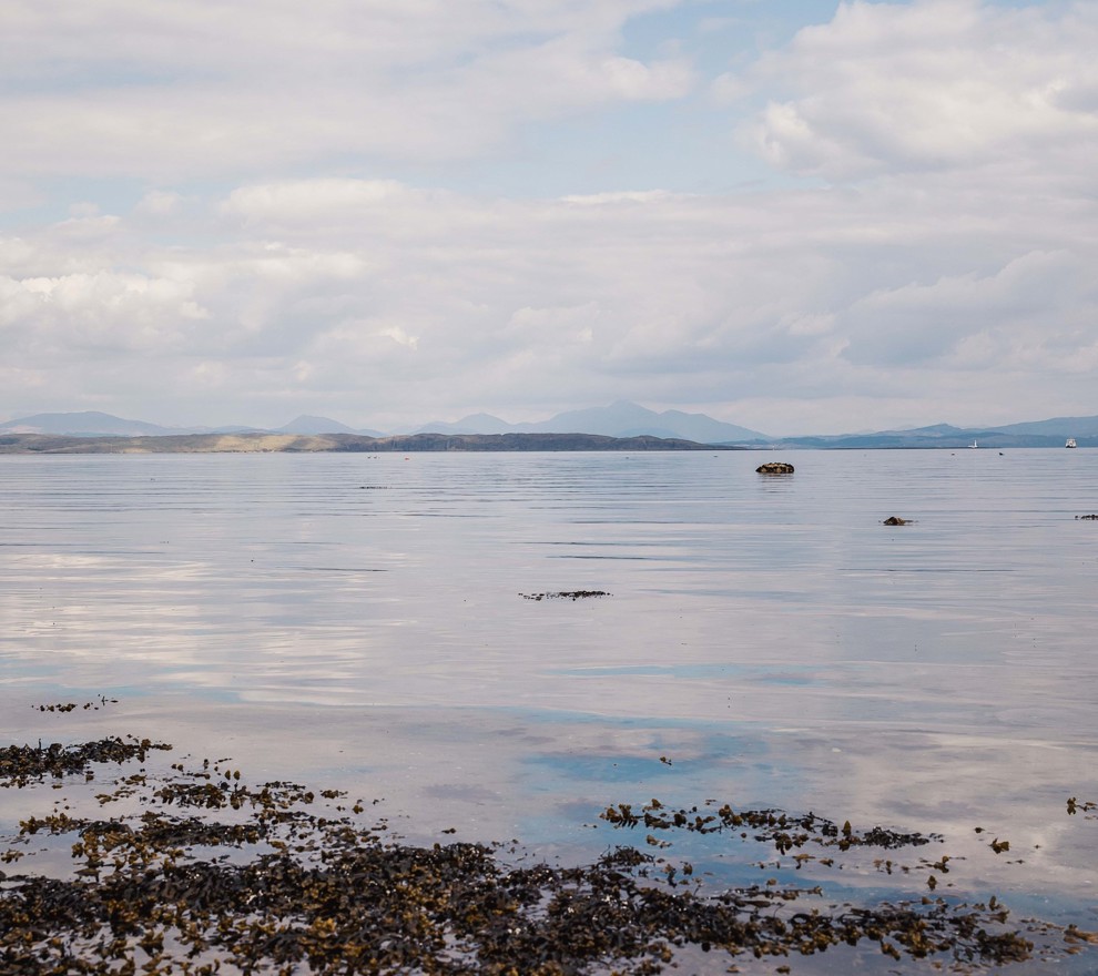 Isle Of Mull Hotel And Spa Location00003