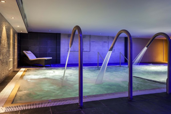 Daffodil Hotel And Spa Spa00017
