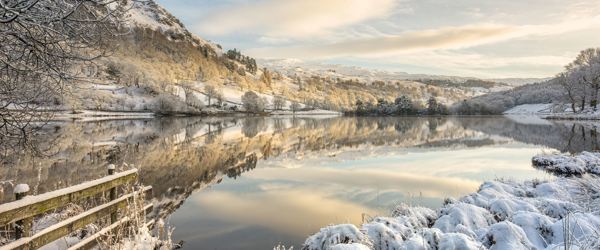 Winter Things To Do in the Lake District ?? ''