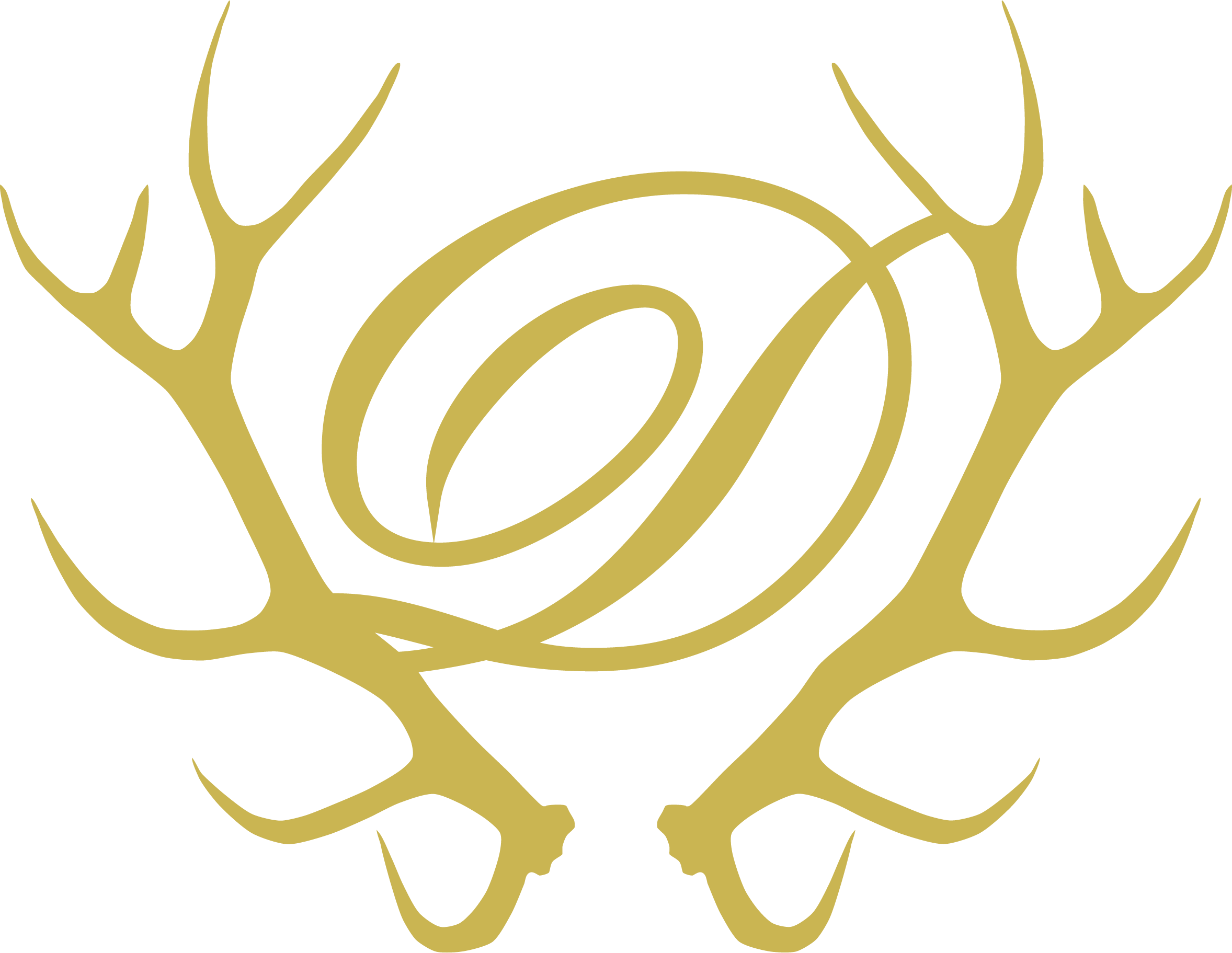 Copy Of Dunkeld Logo Colour PNG 300X
