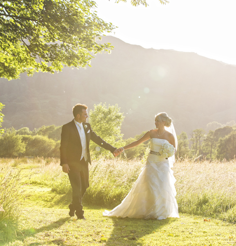Daffodil Wedding 4
