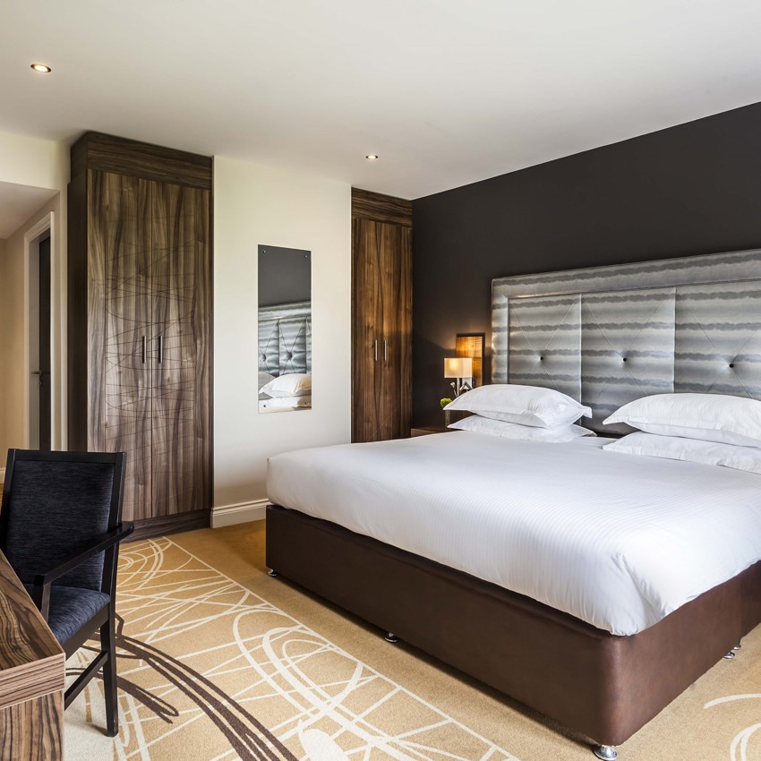 Daffodil Hotel And Spa Valley Room