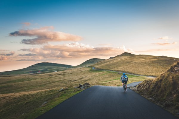 Cycling In &amp; Around Oban ?? ''