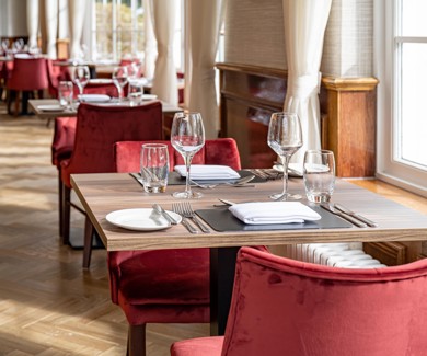 Dunkeld House Hotel The Stag00004