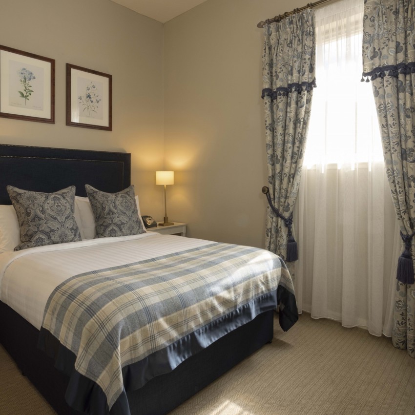 Balmoral Arms Cosy Double