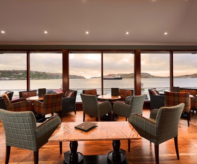 Oban Bay Reception And Lounge00004