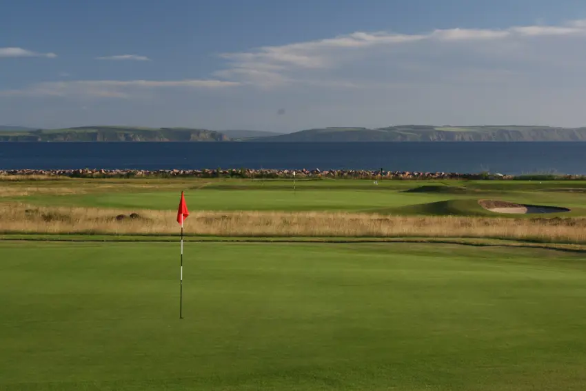 Golfing In Nairn | Best Golf Courses In The Local Area ?? ''