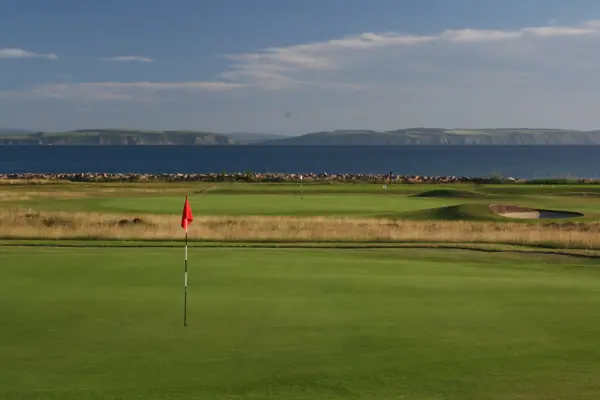 Golfing In Nairn | Best Golf Courses In The Local Area ?? ''