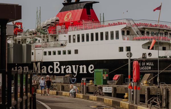 Calmac