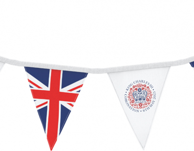 Ballater & Balmoral Castle Coronation Events ?? ''