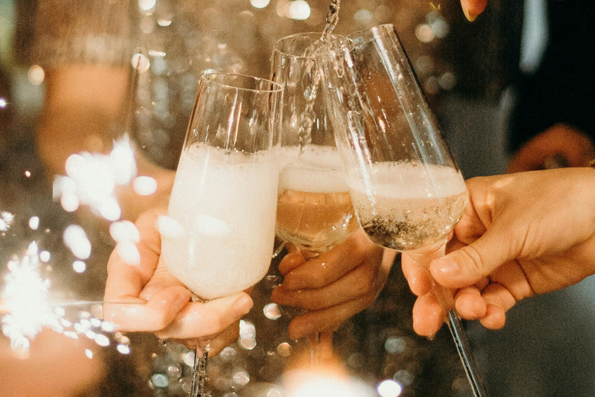 Festive Fizz