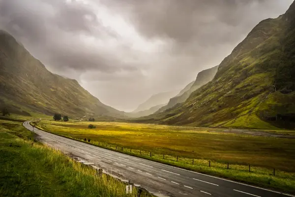 15 Best Things to Do in Glencoe for Adventurous Travelers ?? ''