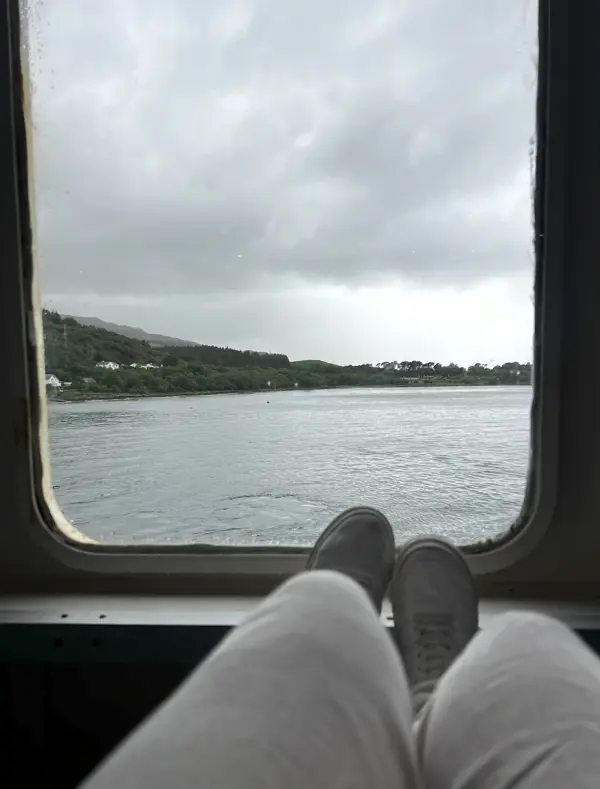 Viewfromcalmac