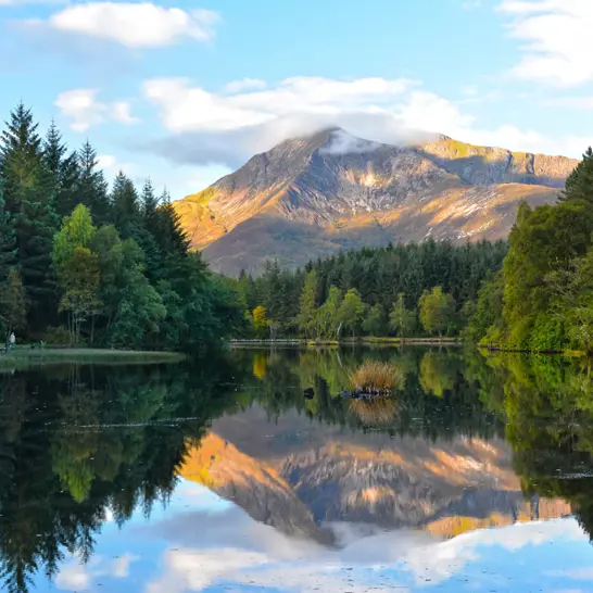 Glencoe