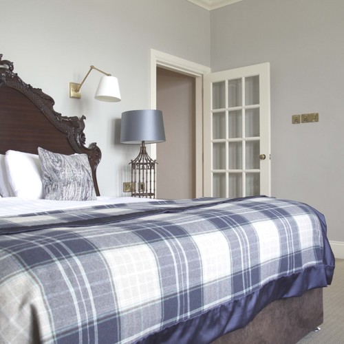 Golf View Hotel And Spa Seaview Junior Suite