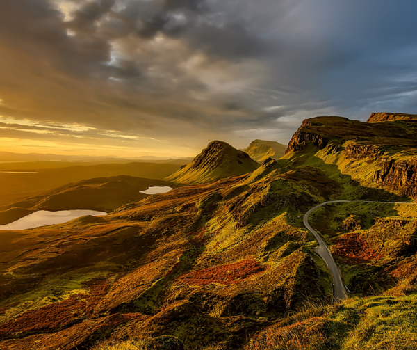 Best Mini Breaks in Scotland ?? ''