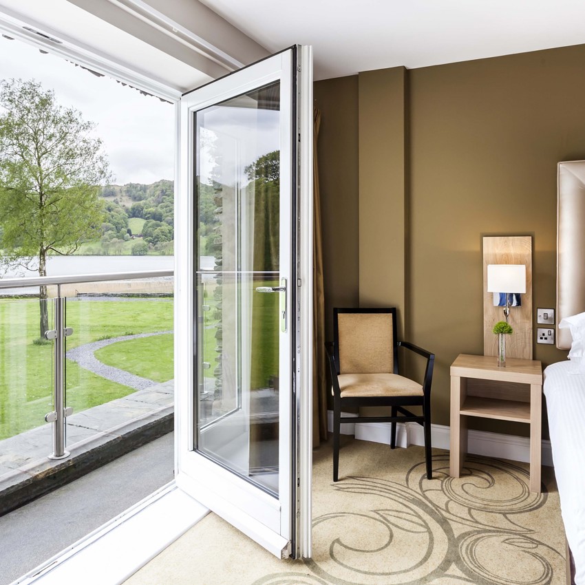 Daffodil Hotel And Spa Lake Room 5