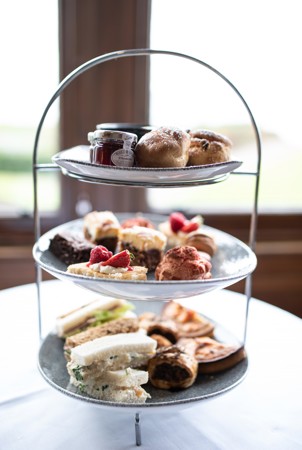 Golf View Hotel And Spa Afternoon Tea00004