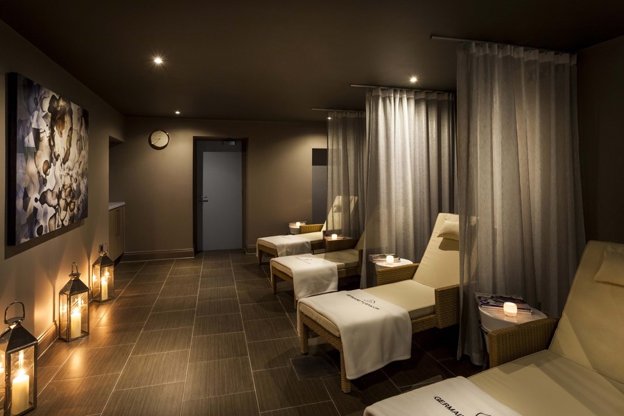 Daffodil Hotel And Spa Spa00005