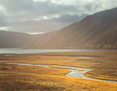 Walking &amp; Hiking In Aberdeen ?? ''