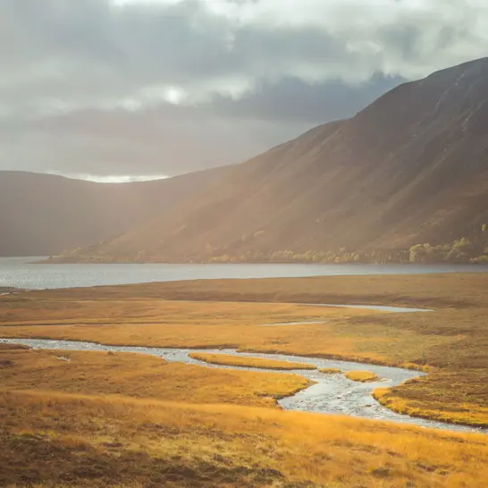 Walking &amp; Hiking In Aberdeen ?? ''