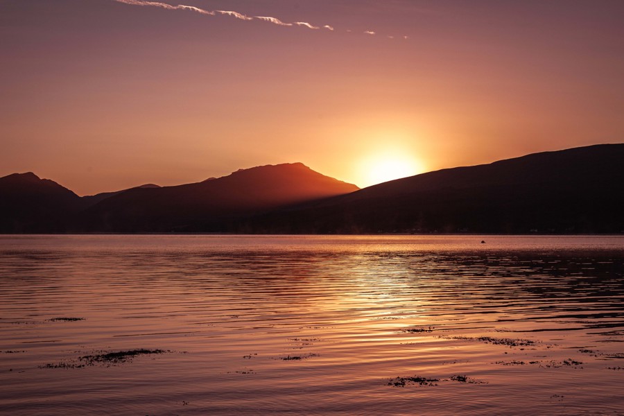 Loch Fyne Hotel And Spa Location00033