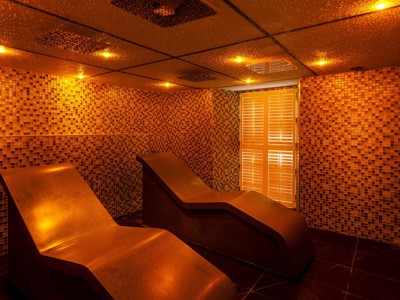 Daffodil Hotel And Spa Spa00021