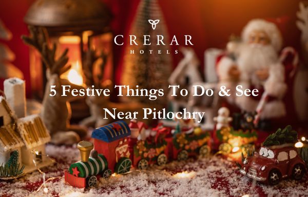 Blog Covers Festive